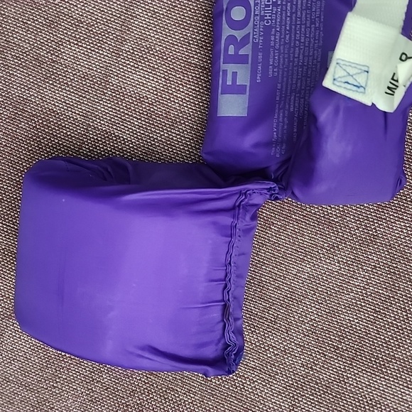 Stearns Puddle Jumper Childs Life Jacket - Picture 10 of 14